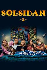 Key visual of Solsidan 5