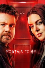 Key visual of Portals to Hell 1