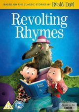 Key visual of Revolting Rhymes 1