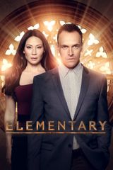 Key visual of Elementary 6