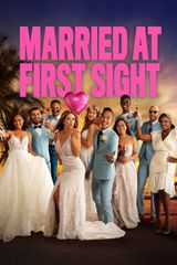 Key visual of Married at First Sight 15