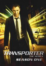 Key visual of Transporter: The Series 1