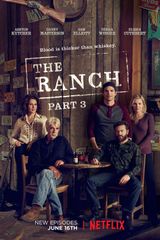Key visual of The Ranch 3