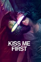 Key visual of Kiss Me First 1