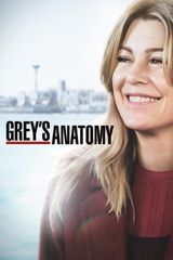 Key visual of Grey's Anatomy 15