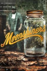 Key visual of Moonshiners 7