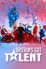 Key visual of Britain's Got Talent 17