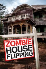 Key visual of Zombie House Flipping 1