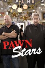 Key visual of Pawn Stars 12