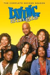 Key visual of Living Single 2