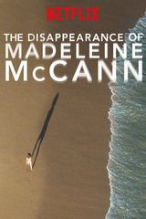 Key visual of The Disappearance of Madeleine McCann 1