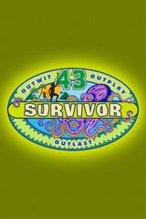 Key visual of Survivor 43