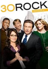 Key visual of 30 Rock 4