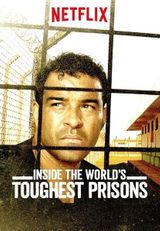 Key visual of Inside the World's Toughest Prisons 3