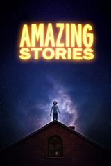 Key visual of Amazing Stories 1