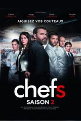 Key visual of Chefs 2