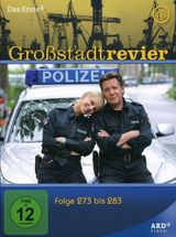 Key visual of Großstadtrevier 23