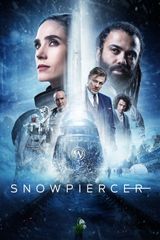 Key visual of Snowpiercer 4