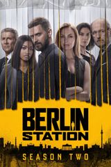 Key visual of Berlin Station 2
