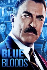 Key visual of Blue Bloods 4