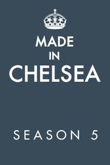 Key visual of Made in Chelsea 5