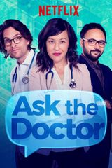 Key visual of Ask the Doctor 1