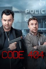 Key visual of Code 404 1