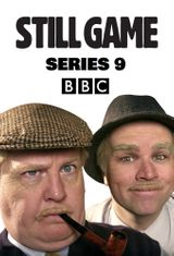 Key visual of Still Game 9