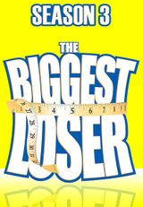 Key visual of The Biggest Loser 3