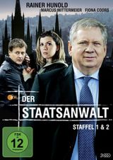 Key visual of Der Staatsanwalt 1