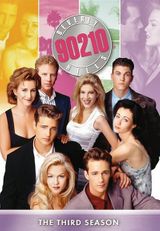 Key visual of Beverly Hills, 90210 3