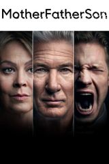 Key visual of MotherFatherSon 1