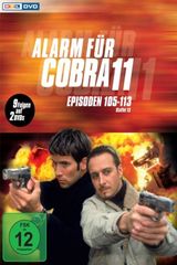 Key visual of Alarm for Cobra 11: The Motorway Police 15