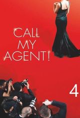 Key visual of Call My Agent! 4
