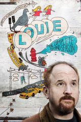 Key visual of Louie 2