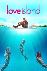 Key visual of Love Island 3