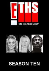Key visual of E! True Hollywood Story 10