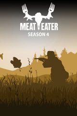 Key visual of MeatEater 4