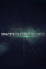 Key visual of Space's Deepest Secrets 1