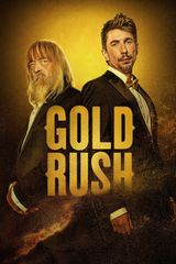 Key visual of Gold Rush 14