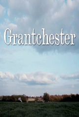 Key visual of Grantchester 1
