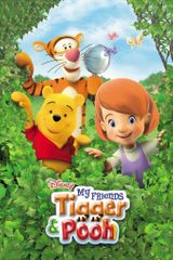 Key visual of My Friends Tigger & Pooh 2