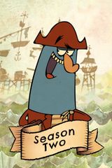 Key visual of The Marvelous Misadventures of Flapjack 2