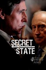 Key visual of Secret State 1