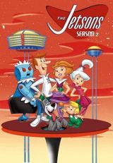 Key visual of The Jetsons 2