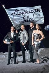 Key visual of American Idol 5