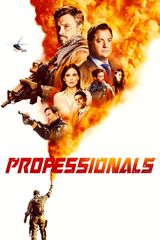 Key visual of Professionals 1