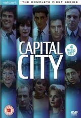 Key visual of Capital City 1