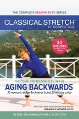 Key visual of Classical Stretch - The Esmonde Technique 12