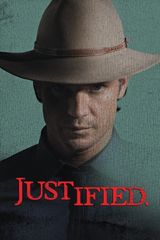 Key visual of Justified 6